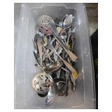 Flatware and Utensils