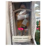 Danbury Mint Porcelain Collector Doll