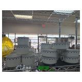 Villeroy & Boch Salzburg Soup and Coffee Cups Set