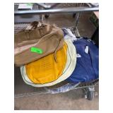 OrYANY Leather Handbags