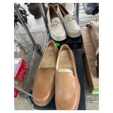 Naturalizer Womens Slip-On Shoes " Two Pairs