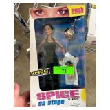 Spice Girls Posh On Stage Doll in Original Box