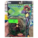 Marvel Mutant X Goblin Queen Action Figure