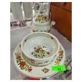 Villeroy & Boch Summer Day Dinnerware Set