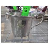 Kirk Stieff Pewter Cup with Handle