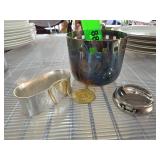 Metal Items with WMF Quality Label