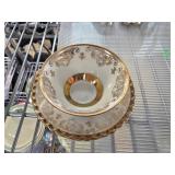 Winterling Bavaria Tea Cup and Saucer Set