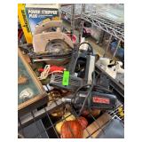 Power Tools and Accessories