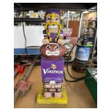 Minnesota Vikings Totem Sculpture