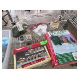 Holiday-Themed Decorations