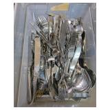 Stainless Steel Flatware