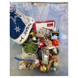 Christmas Ornaments and Decorations