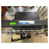 OTC Cradle Suspension Ball Tool Set