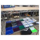 Complete Run of US Proof Coin Sets 1968-2013