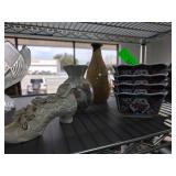 Japanese Porcelain Items