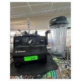 Vitamix Blender with Container