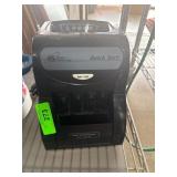 Royal Sovereign Quick Sort Coin Sorter