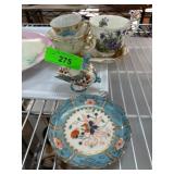 Fine China Items