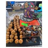 Handicrafts and Decor Items