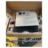 Flat-Screen TV Wall Mount in Box