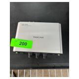Tascam US-100 USB Audio Interface
