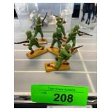 Britains Ltd Toy Soldiers