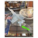 McDonnell Douglas F/A-18 Hornet Model Display
