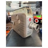 Kodak Cine-Kodak Reliant Camera