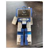 Transformers G1 Soundwave Action Figure