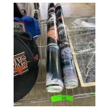 Two Kiss Band Posters