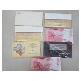 United States Uncirculated Coin Sets