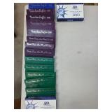 United States Mint Proof Sets 1983-2003