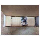 Hockey Trading Cards With Radek Bonk Card