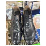 Theatricals Size 11 Tap Shoes With Super Tone Heel