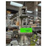 Vintage Cast Iron Manual Meat Grinder