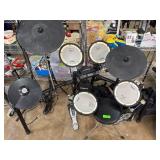 Roland TD-4 V-Drums Electronic Drum Kit
