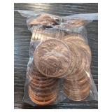 Mexico Coins With KM-440 Labeling