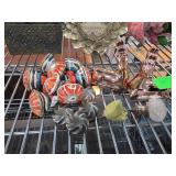 Decorative Home Hardware