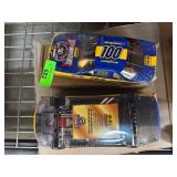 Goodyear Limited Edition Commemorative Car Tins