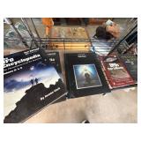 UFO and Mysticism Books
