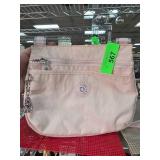 Kipling Light Pink Crossbody Bag