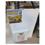 Creative Mark Canvas and Paris Art Bundle