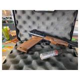 Powerline Model 1200 CO2 BB Gun