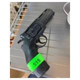 Umarex 4.5mm (.177) Revolver Airgun