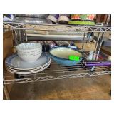 Intesa Home and Pier 1 Dishware Set