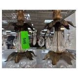 Decorative Table Lamp Bases