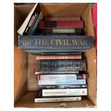 Books on Varied Topics