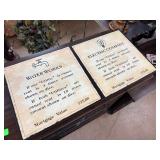 Monopoly-Themed Utility Signs by Open Road