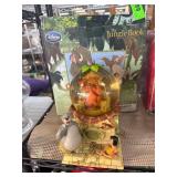 Disney The Jungle Book Exclusive Snow Globe
