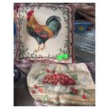 Decorative Tapestry Pillows